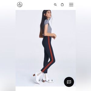 Rag & Bone Simone Pant